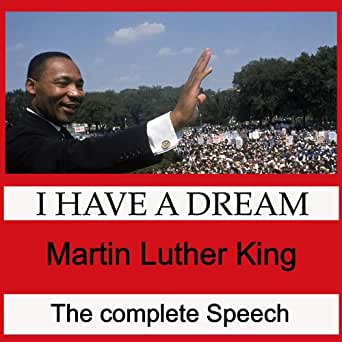 mp3 juice I have dream martin luther king jr